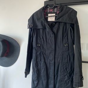 Cute FALL Esprit jacket